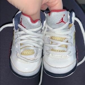 Exclusive infant Jordan
